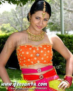 Trisha Krishnan Wallpapers